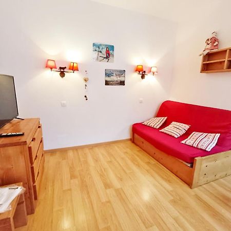 Le Bouquetin, Studio, Centre Luchon, Wifi, Casier A Skis, Ascenseur, 3 Personnes Bagnères-de-Luchon Exterior foto